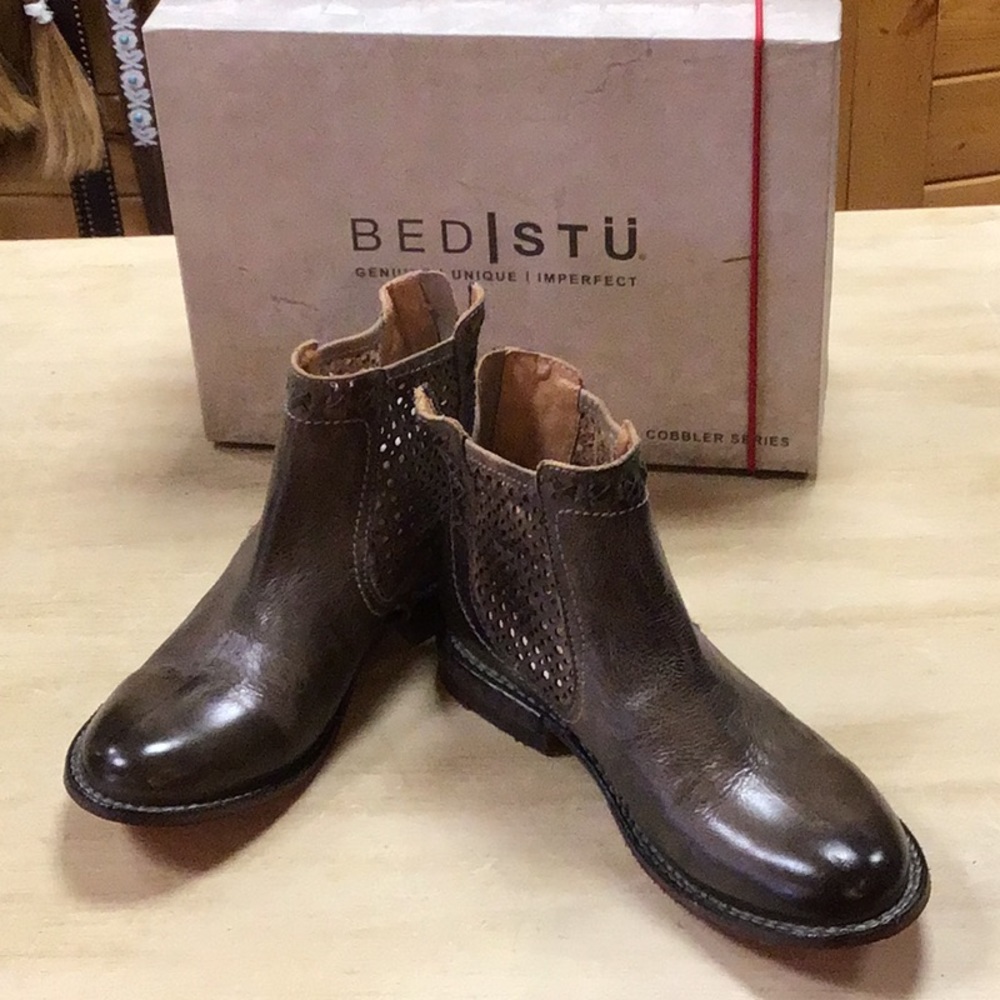 Bedstu boots